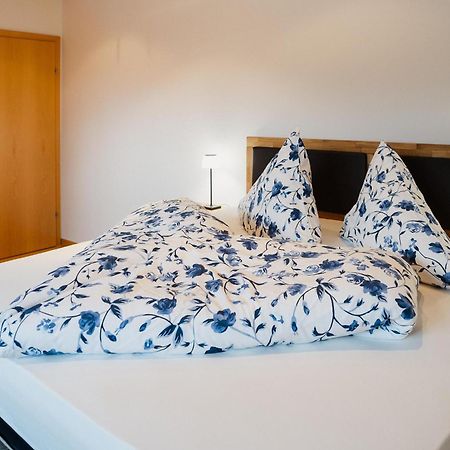Ferienwohnung Hoche Vandans Exteriér fotografie