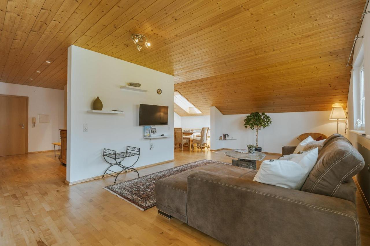 Ferienwohnung Hoche Vandans Exteriér fotografie