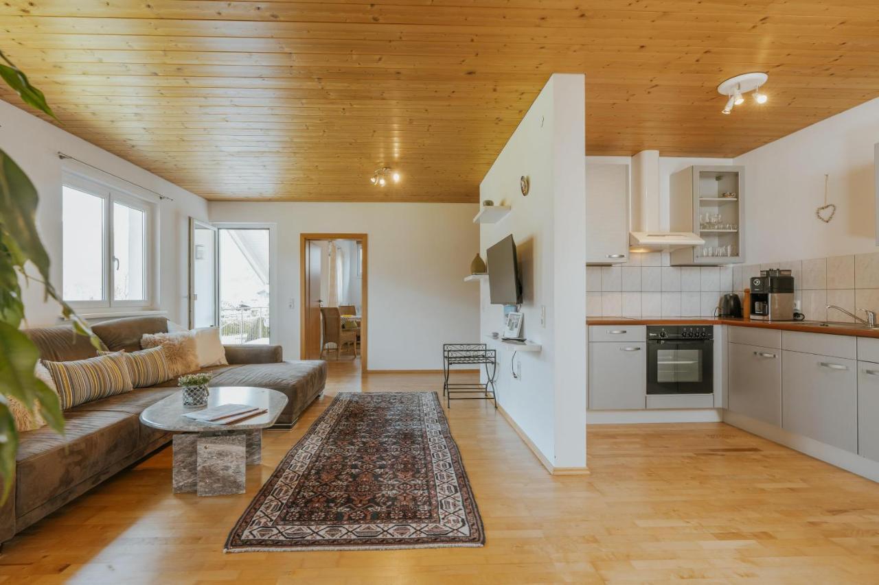 Ferienwohnung Hoche Vandans Exteriér fotografie