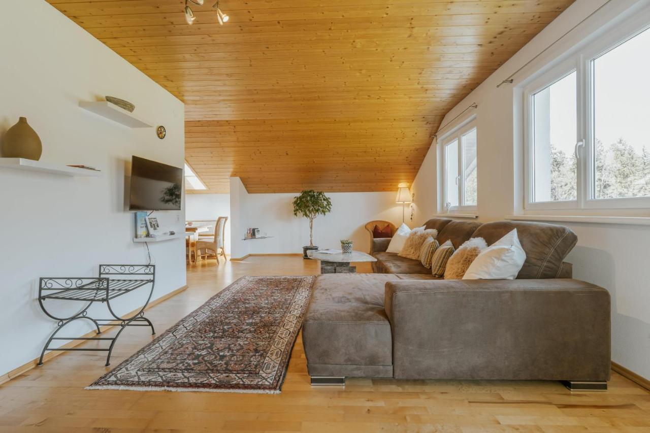 Ferienwohnung Hoche Vandans Exteriér fotografie