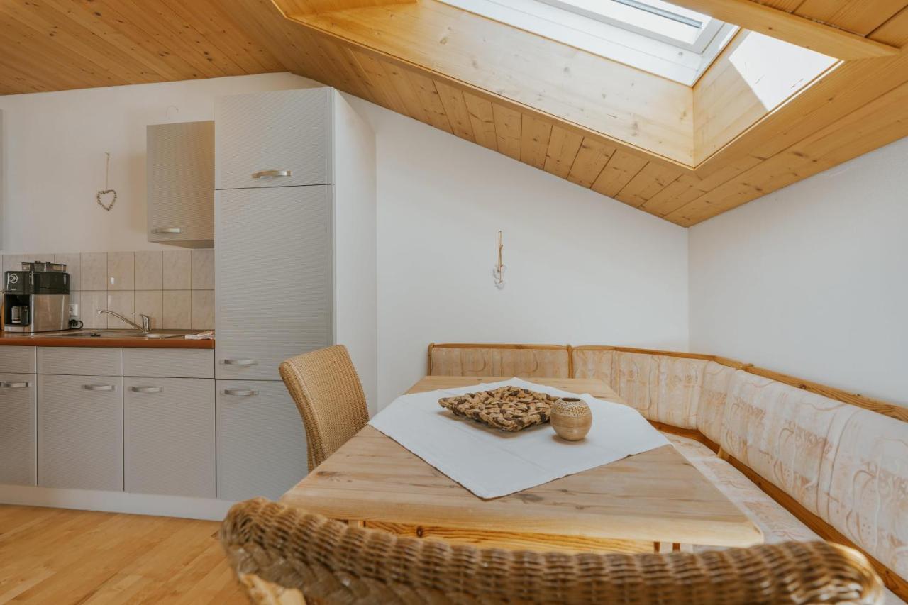 Ferienwohnung Hoche Vandans Exteriér fotografie