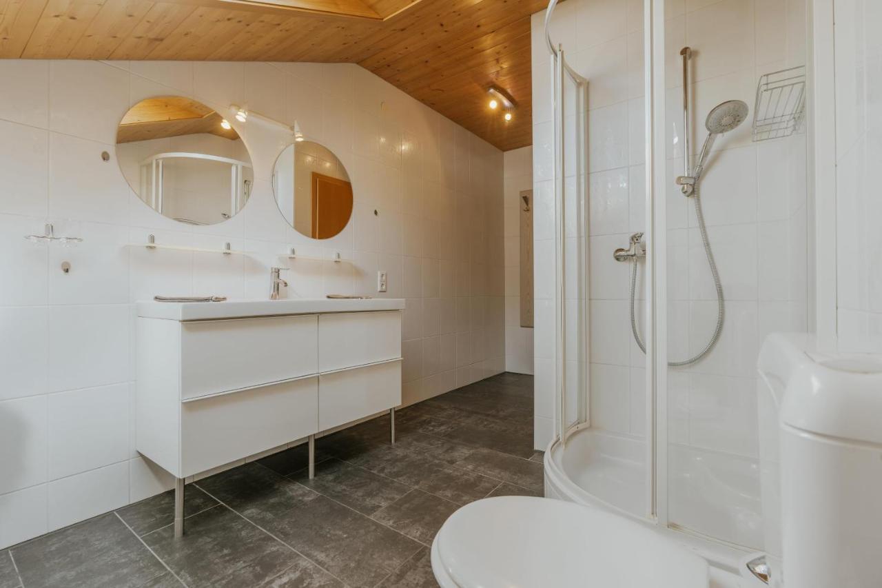 Ferienwohnung Hoche Vandans Exteriér fotografie