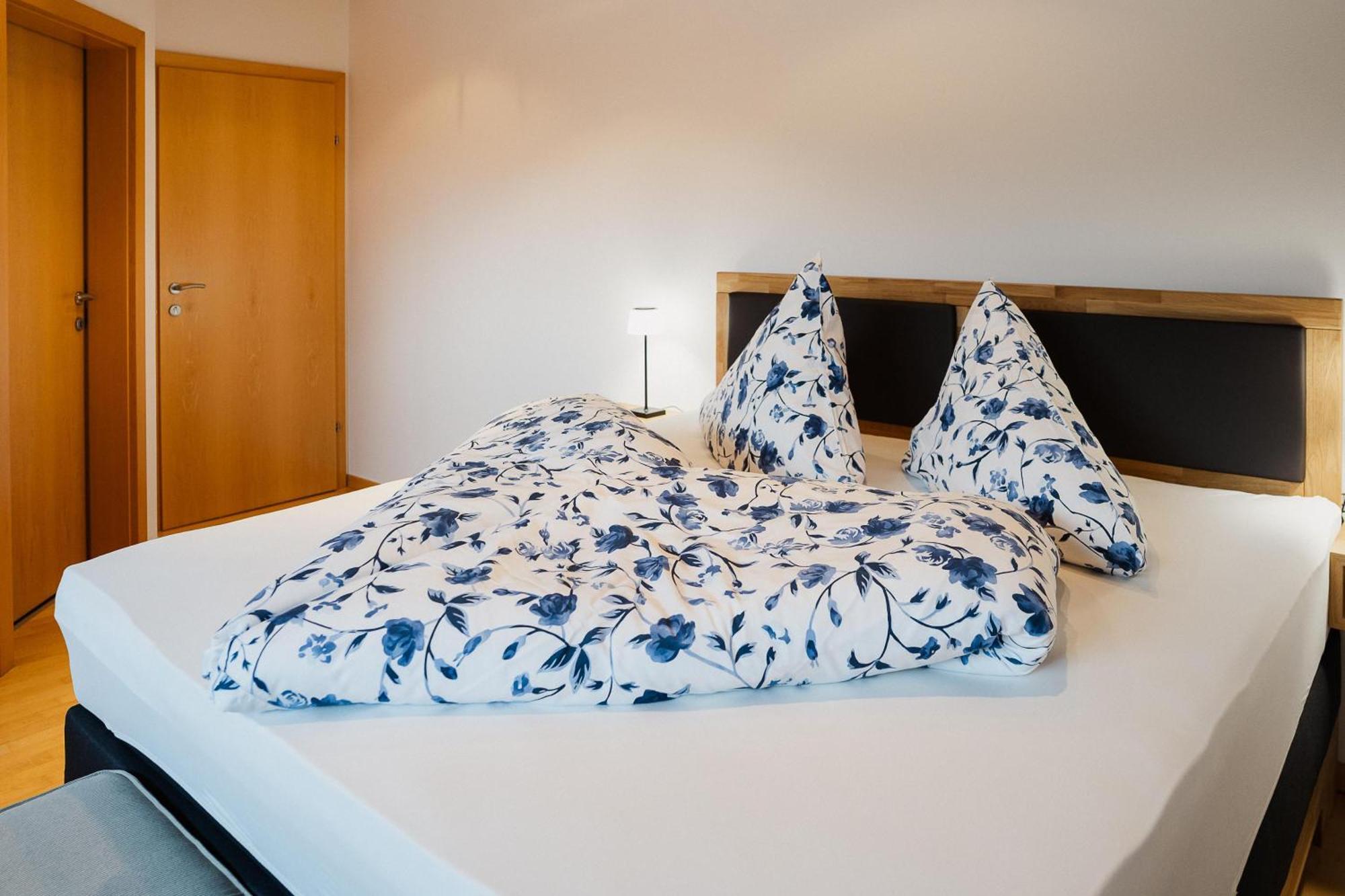 Ferienwohnung Hoche Vandans Exteriér fotografie