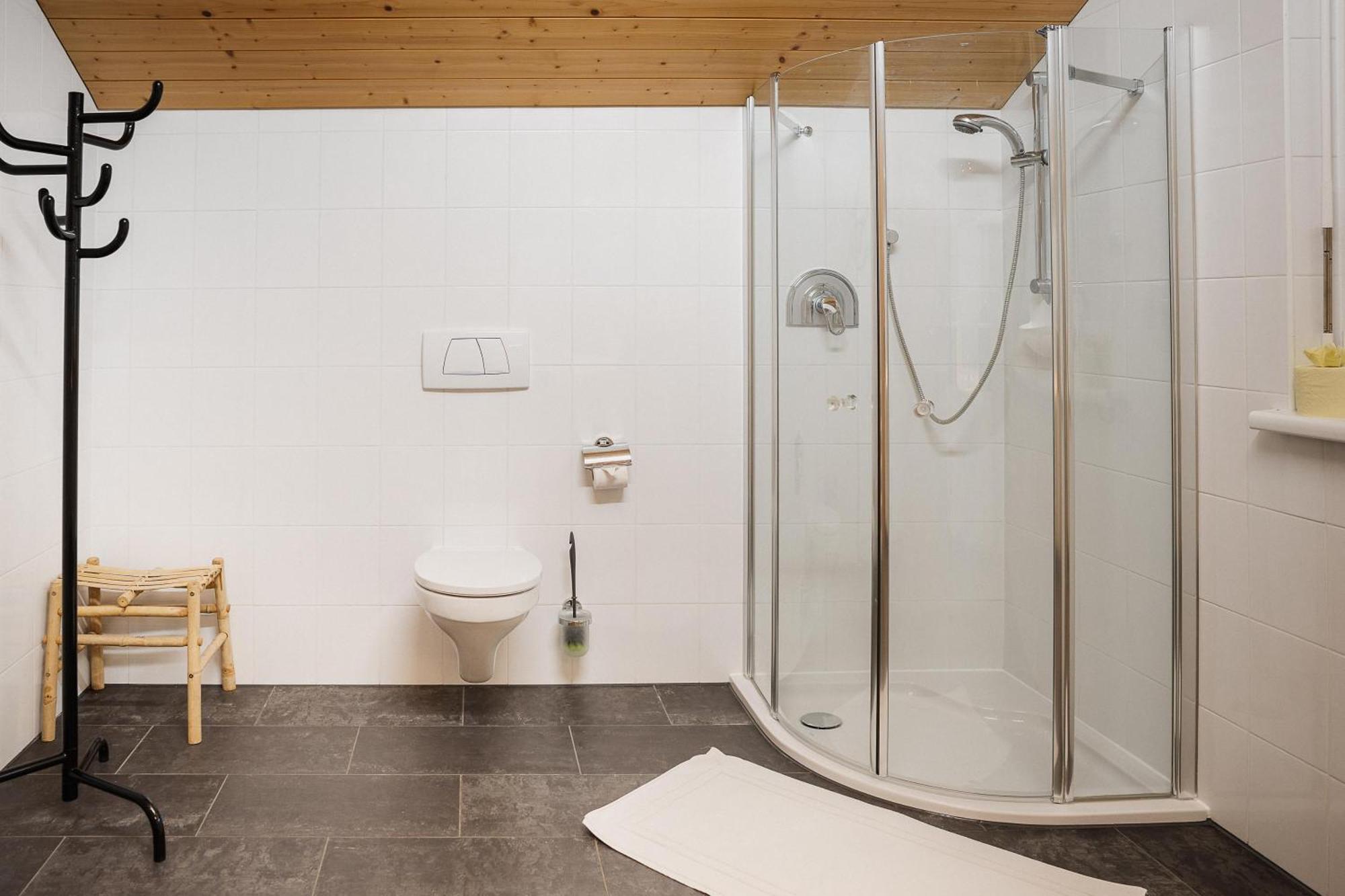 Ferienwohnung Hoche Vandans Exteriér fotografie